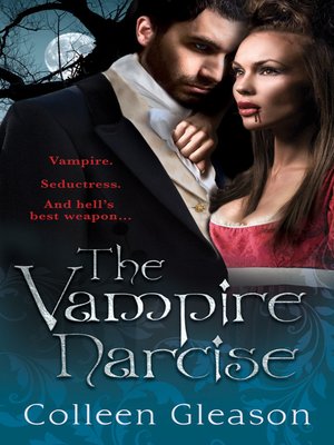 cover image of The Vampire Narcise